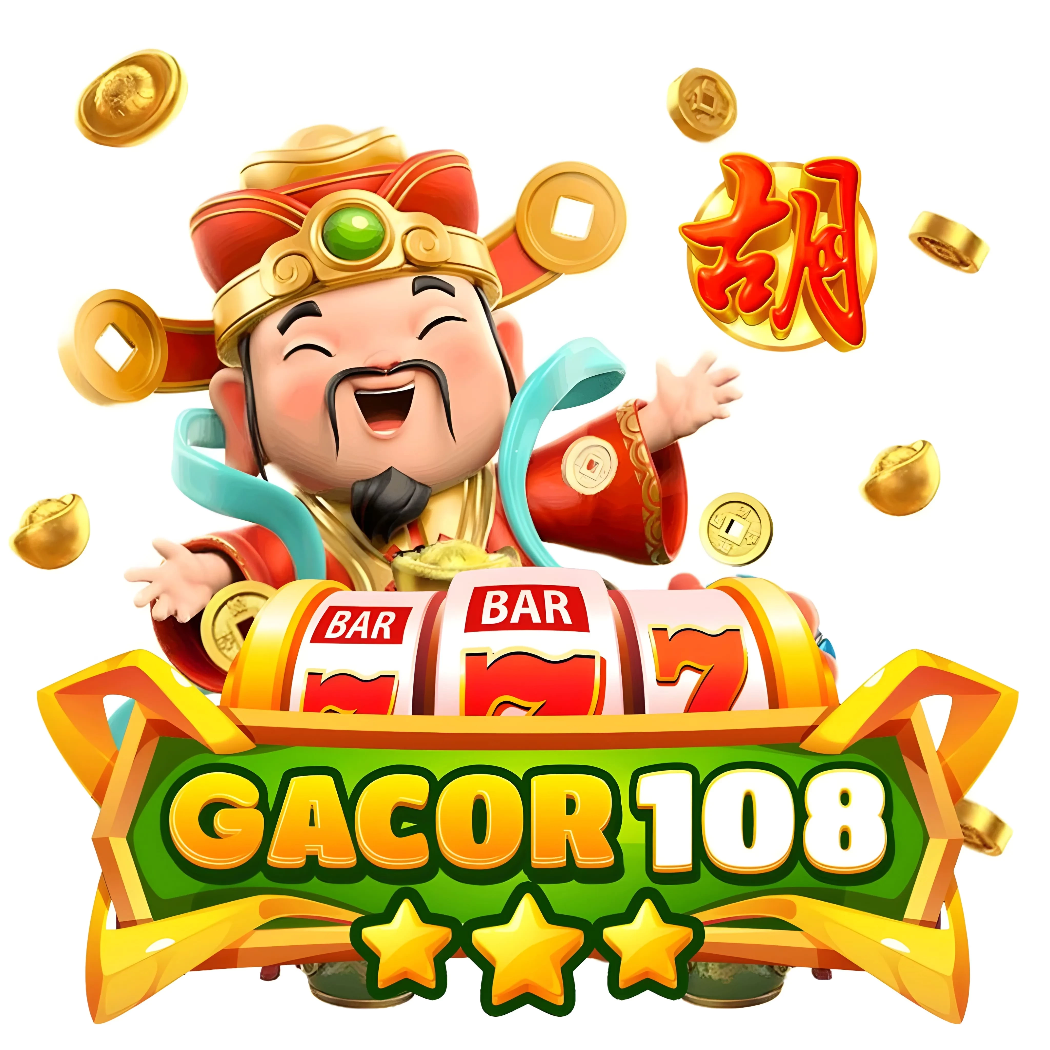 Aplikasi gacor108 Resmi: Download dan Instalasi