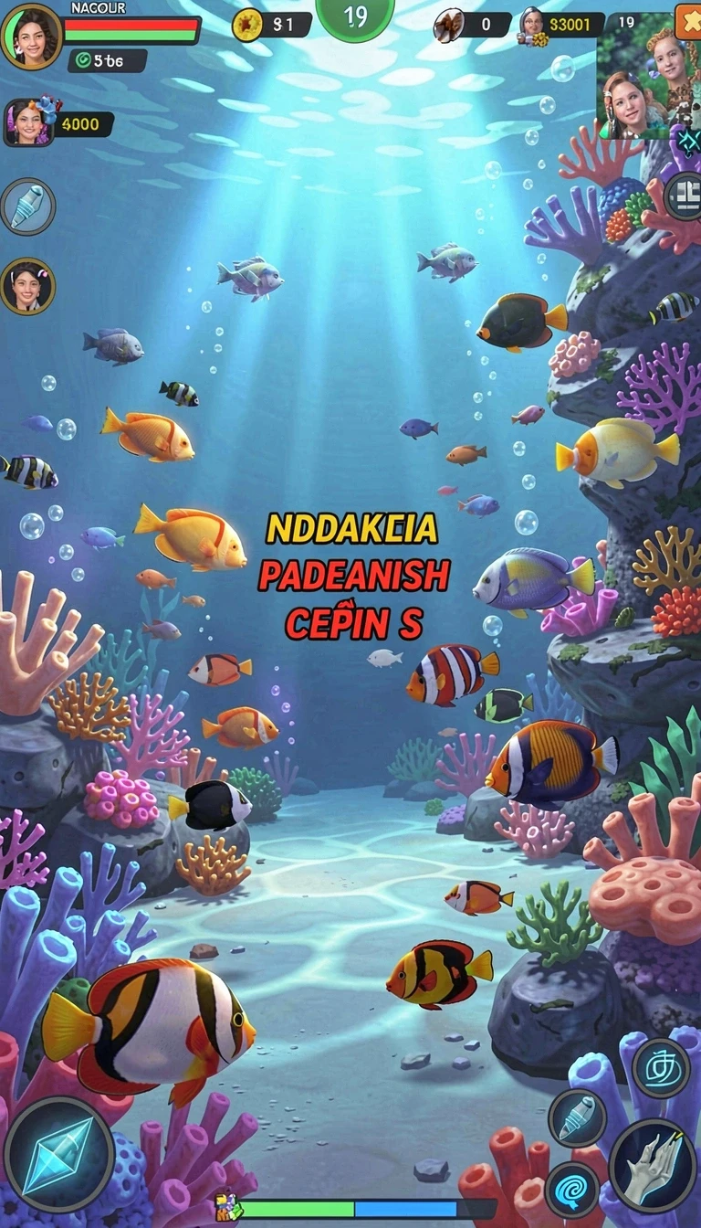 Tampilan utama aplikasi okjk Terbaru: Download APK Resmi dan Aman yang intuitif dan efisien.