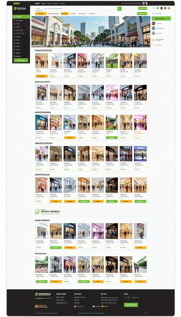 Tampilan utama aplikasi Aplikasi lebah4d Resmi: Download dan Instalasi yang intuitif dan efisien.
