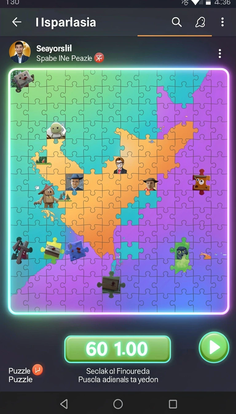 Tampilan utama aplikasi rjslot88 Terbaru: Download APK Resmi dan Aman yang intuitif dan efisien.