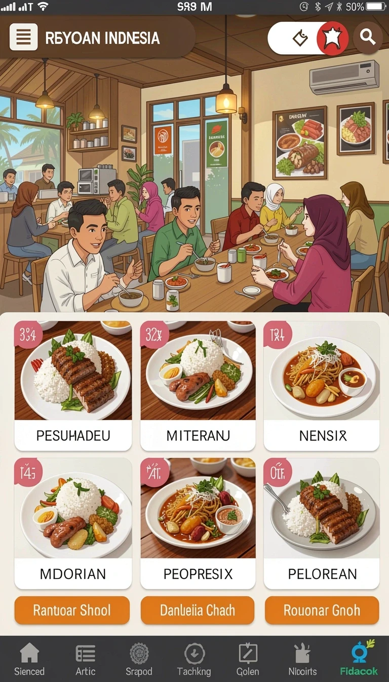Tampilan utama aplikasi winsortoto Terbaru: Download APK Resmi dan Aman yang intuitif dan efisien.