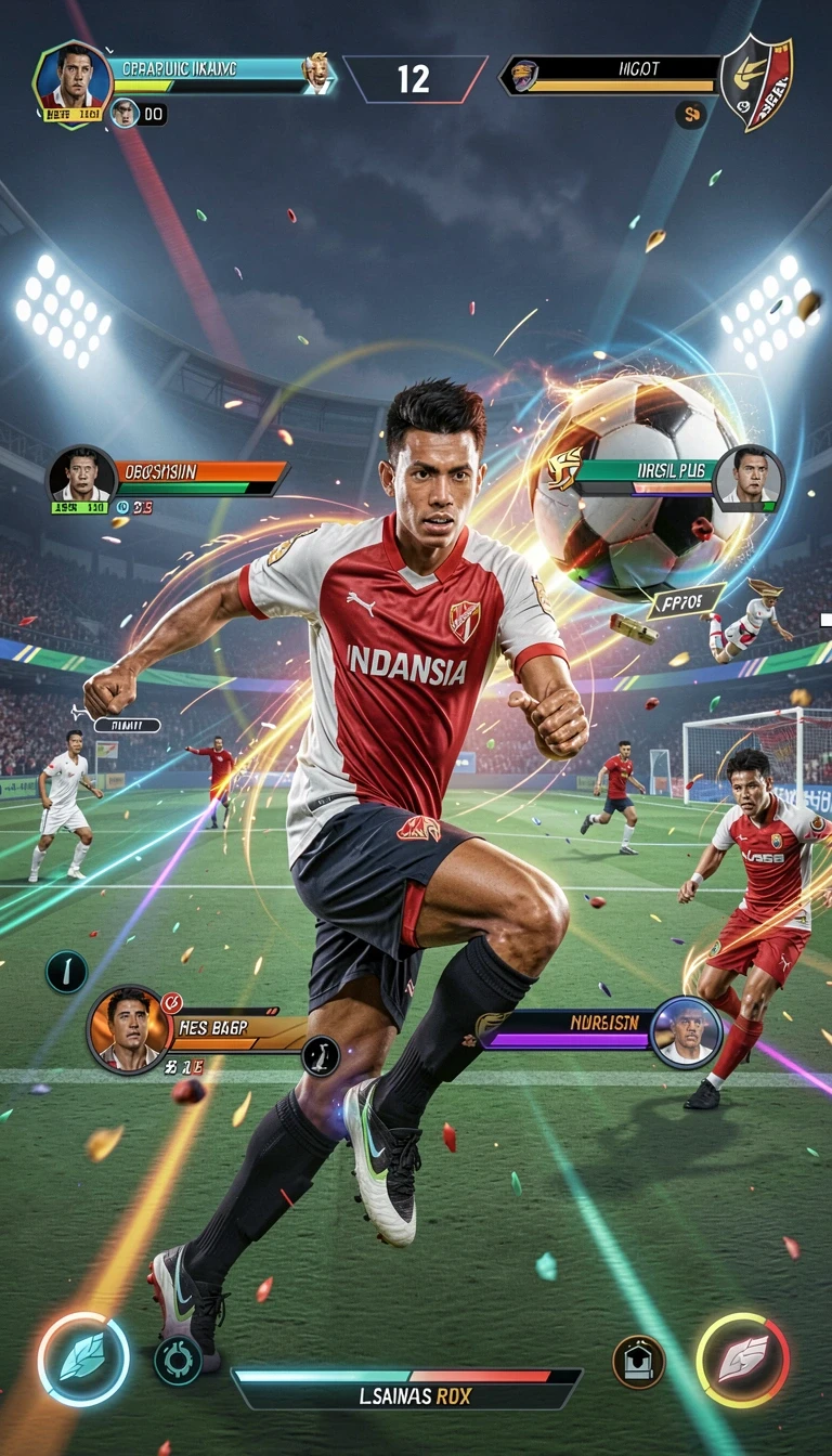 Tampilan utama aplikasi Aplikasi pragmatic218 Resmi dan Terpercaya di Android yang intuitif dan efisien.