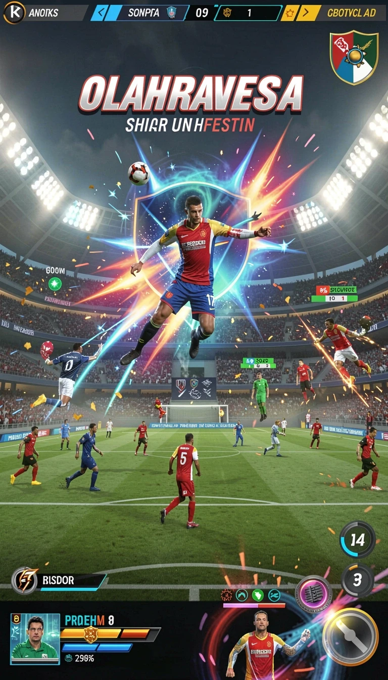 Tampilan utama aplikasi Aplikasi totoslot4d Resmi: Download dan Instalasi yang intuitif dan efisien.