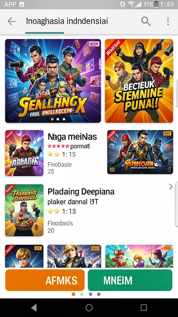 Tampilan utama aplikasi loyalty Terbaru: Download APK Resmi dan Aman yang intuitif dan efisien.