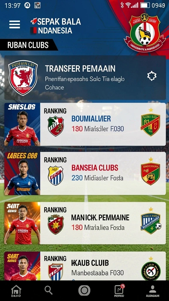 Tampilan utama aplikasi doremi88 Terbaru: Download APK Resmi dan Aman yang intuitif dan efisien.