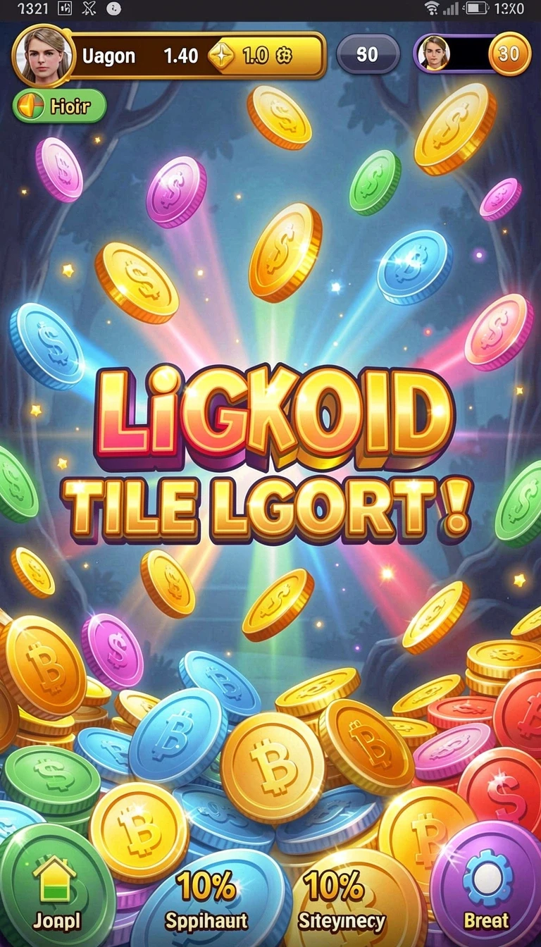 Tampilan utama aplikasi Aplikasi indoslots Resmi: Download dan Instalasi yang intuitif dan efisien.